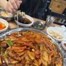 통돼지두루치기전문점 이미지