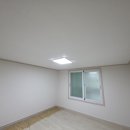 효성빌라 | 인천 빌라 도배 효성동 효성타운 실크 도배 시공 후기