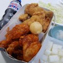 경아두마리치킨화정방어점 네이버블로그