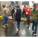 익스트림피트니스복싱클럽 이미지