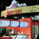 모터월드 | 홍천 비발디파크 앤트월드 키즈카페 후기 | 아이랑 가볼만한곳 숙박 패키지