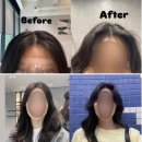 미헤어 | 서현역 헤어컨설팅, 윤곽펌 내돈내산 후기 “오브앤미헤어”