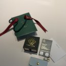 비트코인 | 아기 금 모으기 종로3가 금 24K 비트코인 브리예뜨 배송 후기