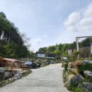 강림면380 | [강원/횡성] 뻥뚫긴 뷰가 좋은 월강캠프