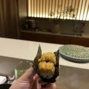 스시201 | 스시도온 런치 오마카세, 신논현역 초밥 맛집, 고급스러운 분위기에 반하고 맛에도 놀랐어요