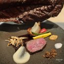 야스이일본어 | 일본 삿포로 10월 여행기 -4下- (쿠리야스이잔 료칸 후기 / 쿠리야스이잔 료칸 석식)