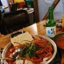 포차천국 부천역점 | 부천역 술집 포차천국 부천역점은 가성비 갑 떡볶이 맛집인건가?!