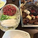 유경생고기정육점