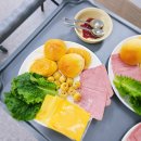 건강빵 만들기(주간)-오전 | 경기광주시주간보호센터 사회적응프로그램 즐거운 요리활동 개구리버거 만들기~~☆