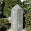 로간부인기념비 이미지