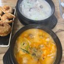 시골가마솥김치찜 강동직영점 다이닝코드