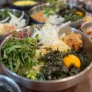 더아낌 | 여의도 맛집 학돌이네 여의도점⎮게살 아낌없이 들어간 점심 후기