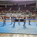 밝은 체육관 이미지