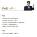 [교재 출간] 류호진 노무사 공인노무사 2차 정율 노동법 기본서(제4판) [박문각] 이미지