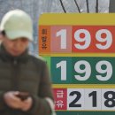 성북주유소
