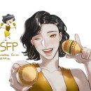 ESFP 캐릭터들 & 실존인물 이미지