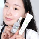 지수약국 | 최애 약국템 추천, 파티온 노스카나인 트러블 세럼 &amp; 크림으로 원인부터 관리하기!