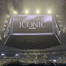 (주)덴판도 | 2025 god CONCERT < ICONIC BOX > 서울 중콘 후기 / 지오디 콘서트 서토콘 KSPO DOME 360도 10구역 6열...