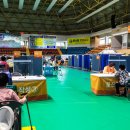 광양실내체육관 이미지