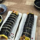 강원도청 | [춘천 맛집]김밥이 맛있는 '미니분식' 방문 후기(강원도청맛집/서부시장맛집/내돈내산)