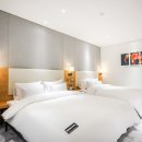 CU마산신포롯데점 | (경상남도 창원 모텔) 창원 마산 브룩스 호텔 (Changwon Masan Brooks Hotel)