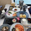 대게펜션 | 효도 제대로 한 영덕 청담대게 & 하프문베이 펜션 내돈내산 솔직후기