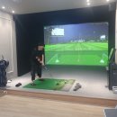 신도시스크린골프 | 부산 프렌즈 아카데미 명지국제신도시점/스크린골프 이용후기