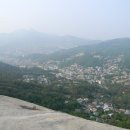 산마을길 이미지