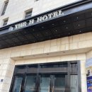 베니키아 더에이치 호텔 이미지