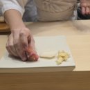 스시비쇼쿠미식
