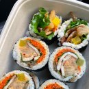 수상한김밥 - 동래구 명장로 69-3 | 수상한김밥