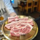연경착한한돈(특수부위) | 시흥 은계 맛집 추천, 가성비 좋은 고깃집 내돈내산 | 고기터
