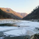 민박 동면 이미지