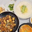 숨쉬는 순두부 앞 | 대구 서구 한식맛집 숨쉬는순두부 평리점 후기