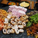 생활고기 | 수원역 곱창 맛집 찾다가 제대로 발견한 곳! 고기까지 만족했던 막창생활 후기