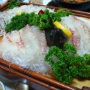 통영자연산횟집