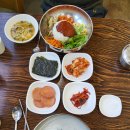 평화로 L | [내돈내산] 애월 평화로 뜨레솥밥 방문기, 불고기비빔밥·검정콩국수 솔직 후기!!!!