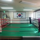 분당복싱체육관 이미지