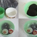 장마철 여름이불 습기제거 관리 방법/tip 커피찌꺼기 활용법 이미지