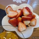 한성아파트 옆 버스정류장 이미지