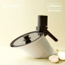 6.회전 | 바이탈플랜트 롤팬 NEW 오리지널 자동회전냄비 6종 후기, 주방 혁신템!