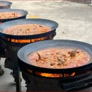 숨은 계곡 이미지