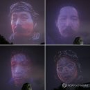 광복 80주년 광복절 전야제 이미지