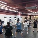 카운터복싱 반송점 이미지