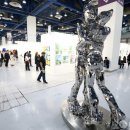 대형조형물 이미지