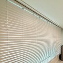 내서읍1353 | [창원마산너울림빌라] 집 전체 화이트 우드블라인드 후기