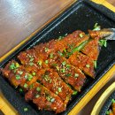 효자황태구이 이미지