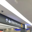 기내 영어 안내방송 | 에어부산 BX391 A320-200타고 부산에서 홍콩행 탑승 솔직후기, 라운지 이용후기