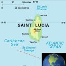 세인트루시아 이미지