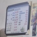 파리바게트 대평리점 | 대구 서구 맛집 안동생고기 대평리 시장 로컬 식당